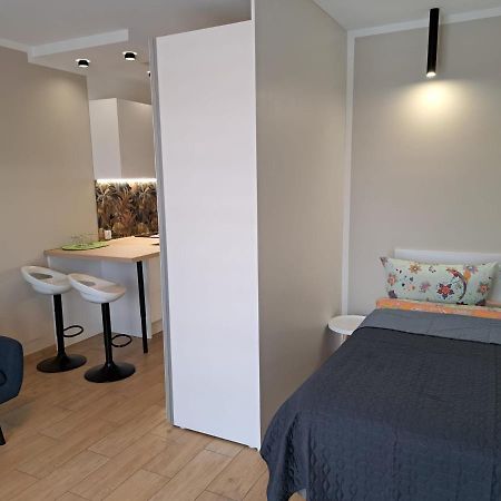 Apartament Rangia سفينويتشي المظهر الخارجي الصورة
