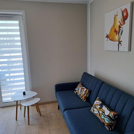 Apartament Rangia سفينويتشي المظهر الخارجي الصورة