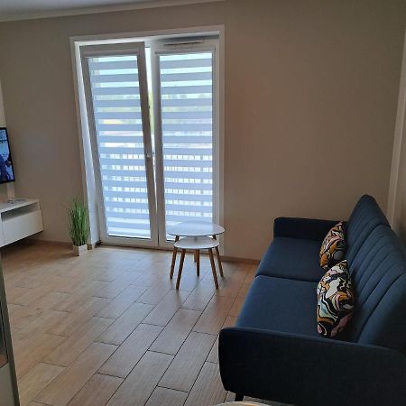 Apartament Rangia سفينويتشي المظهر الخارجي الصورة