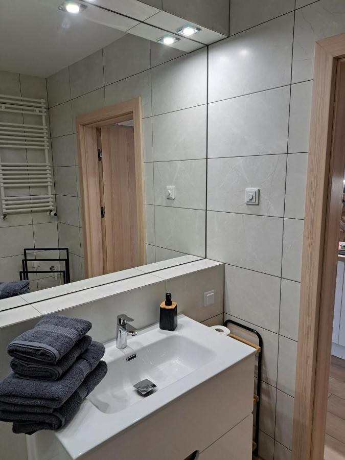 Apartament Rangia سفينويتشي المظهر الخارجي الصورة