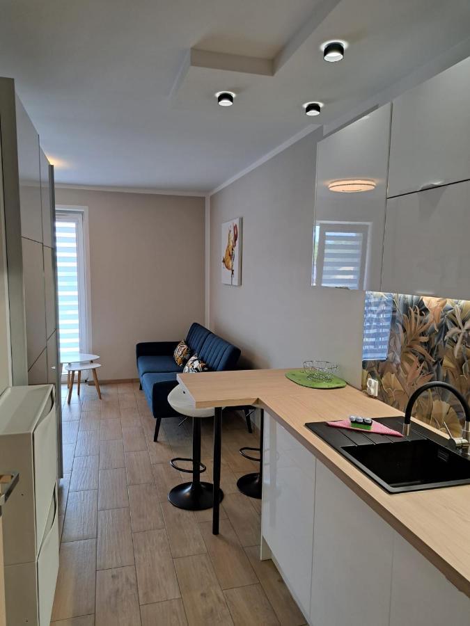 Apartament Rangia سفينويتشي المظهر الخارجي الصورة