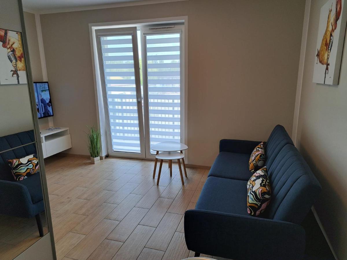 Apartament Rangia سفينويتشي المظهر الخارجي الصورة