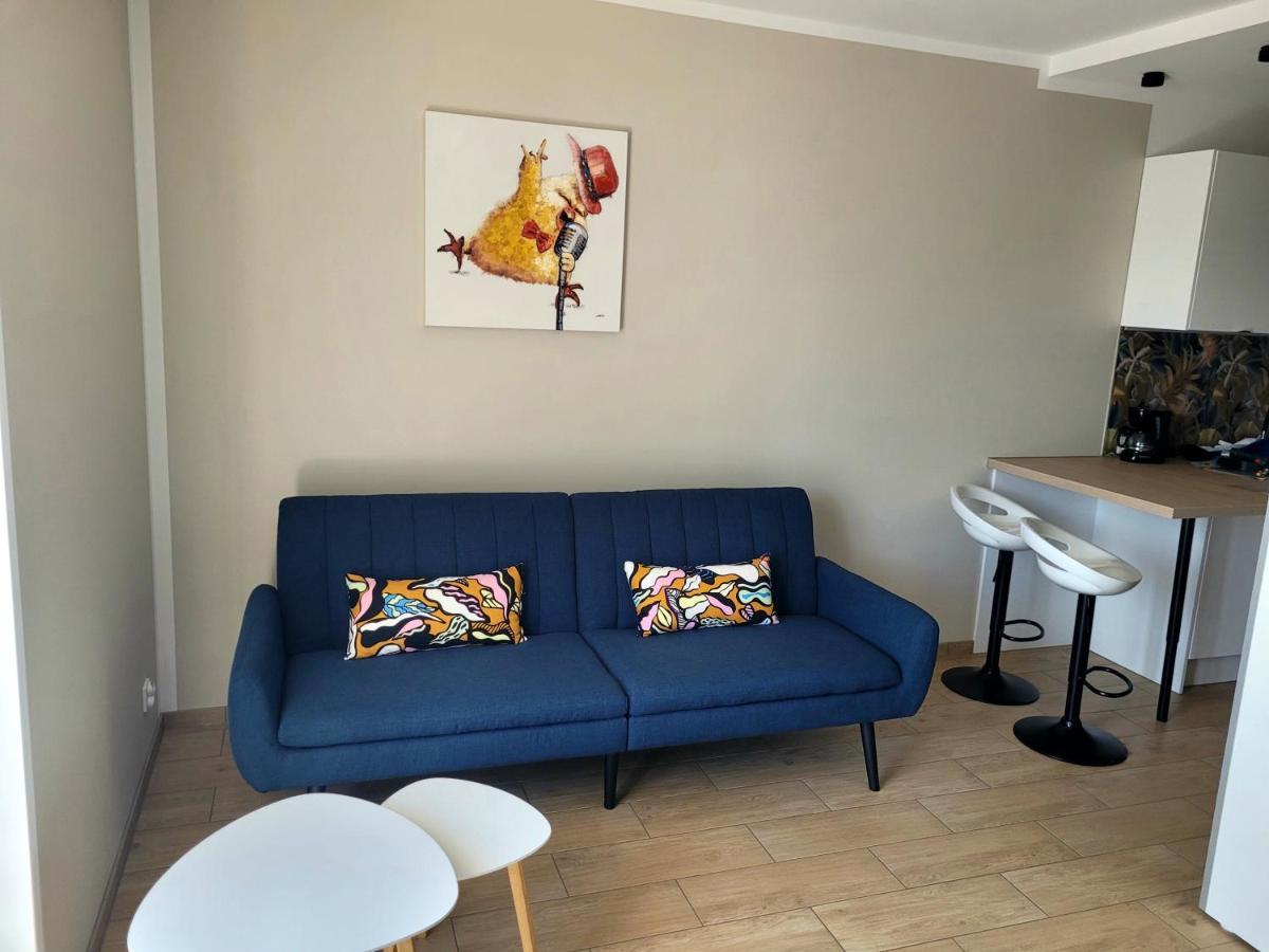 Apartament Rangia سفينويتشي المظهر الخارجي الصورة