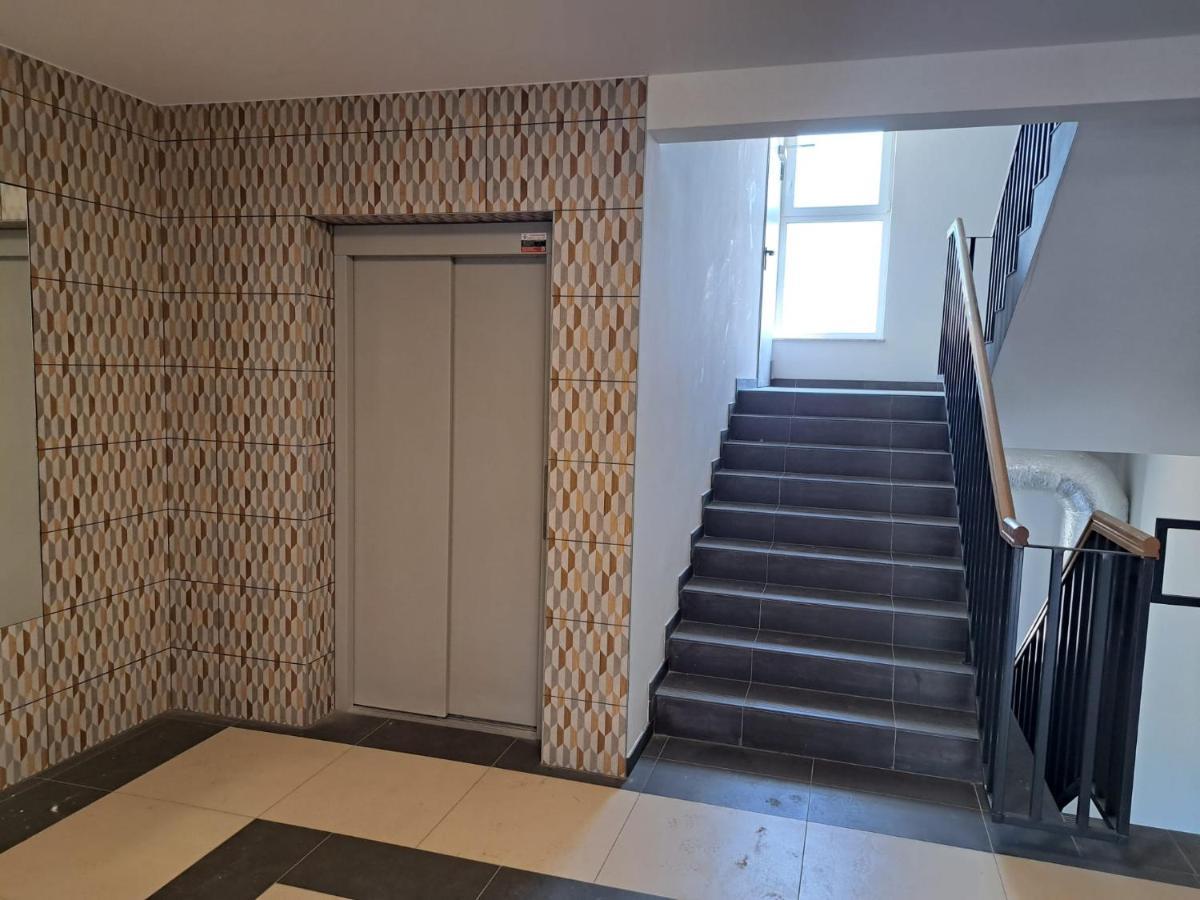 Apartament Rangia سفينويتشي المظهر الخارجي الصورة