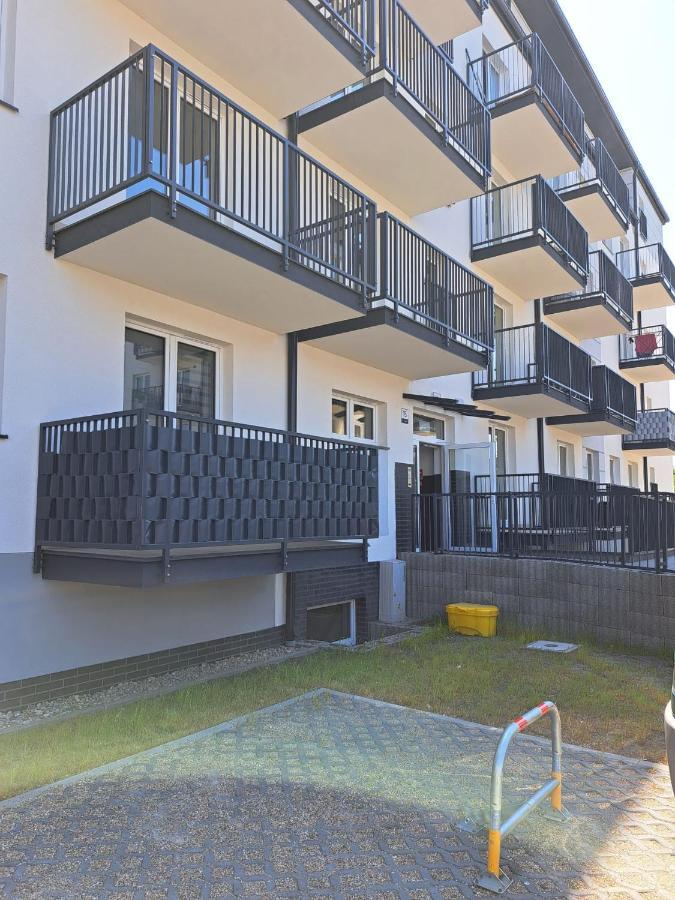 Apartament Rangia سفينويتشي المظهر الخارجي الصورة