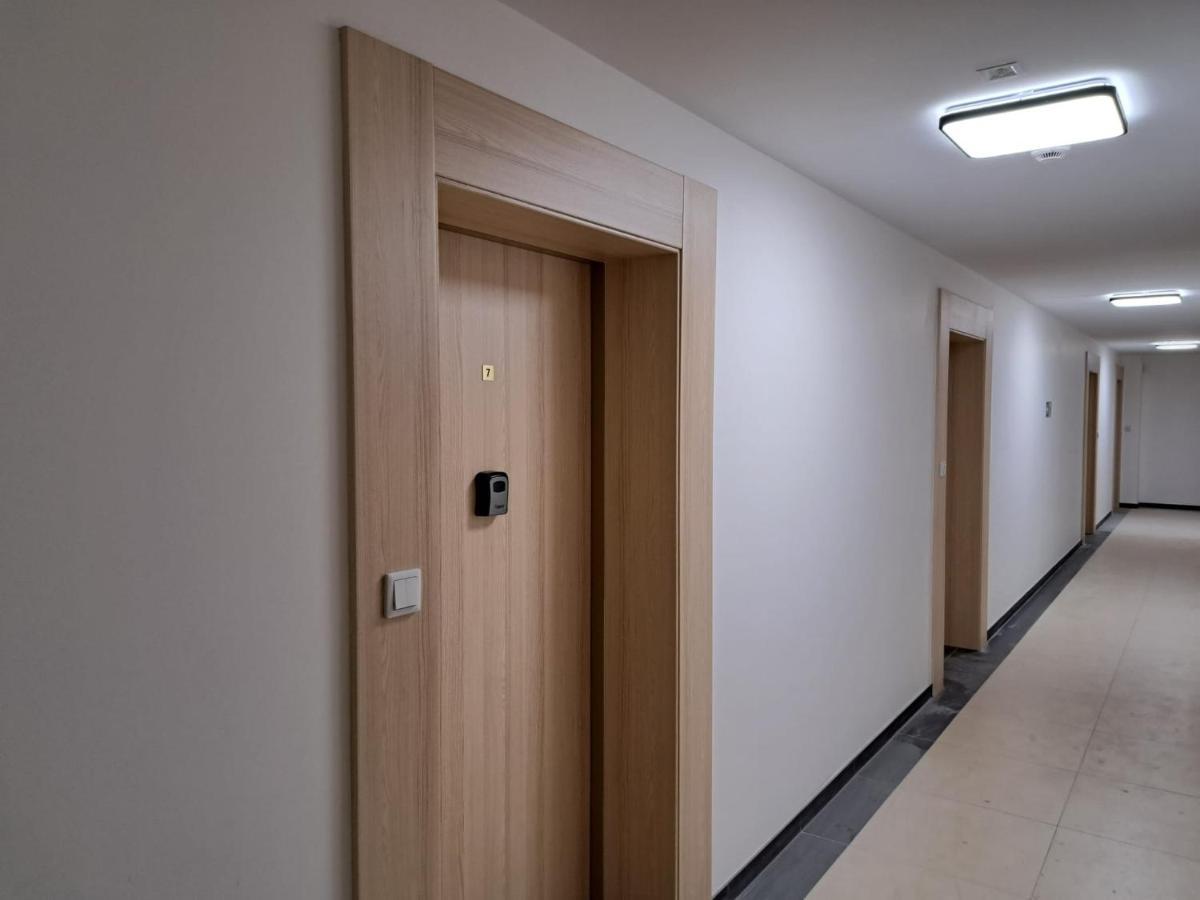 Apartament Rangia سفينويتشي المظهر الخارجي الصورة