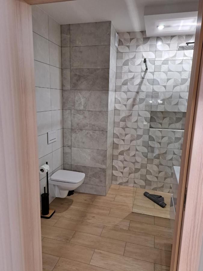 Apartament Rangia سفينويتشي المظهر الخارجي الصورة