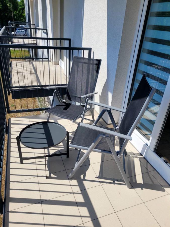 Apartament Rangia سفينويتشي المظهر الخارجي الصورة